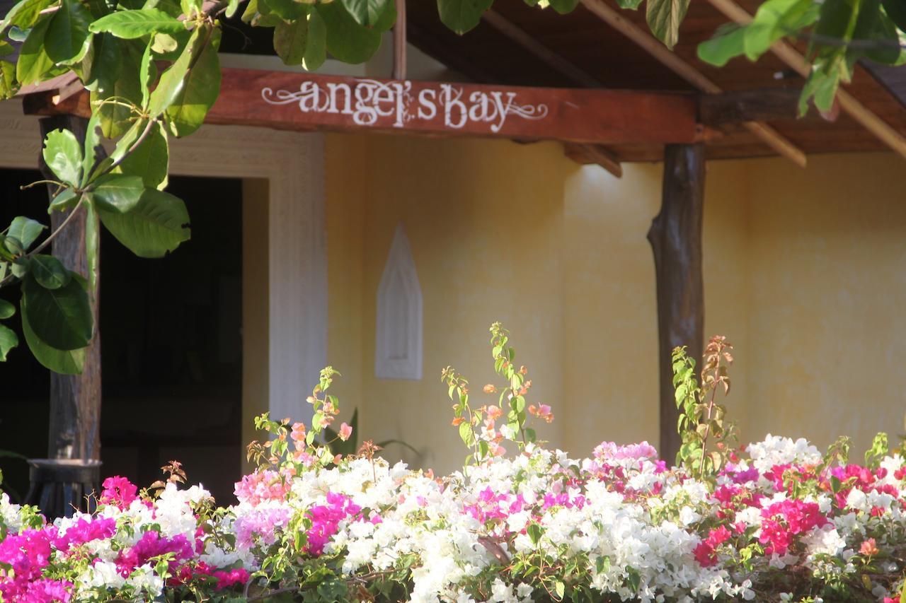 Angel'S Bay Beach Resort Μαλίντι Εξωτερικό φωτογραφία